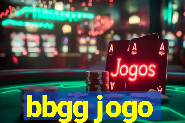 bbgg jogo